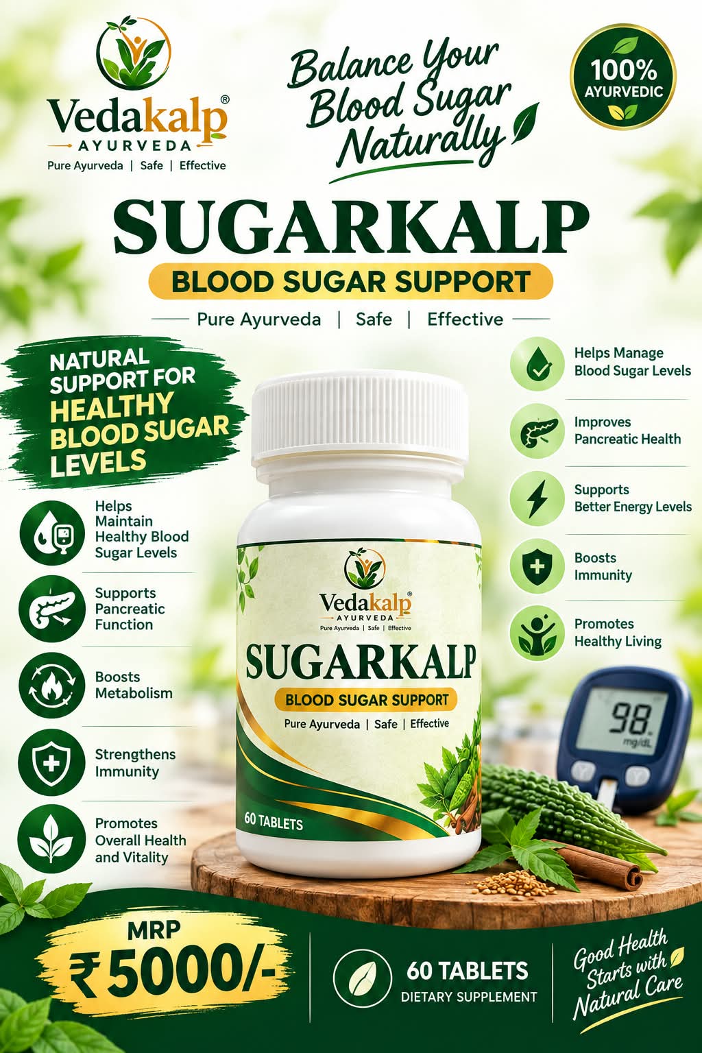 Sugarkalp