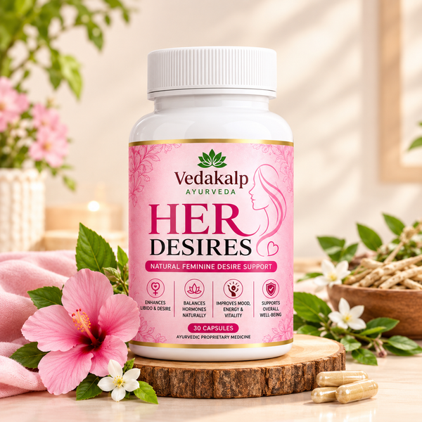 Desire Support
