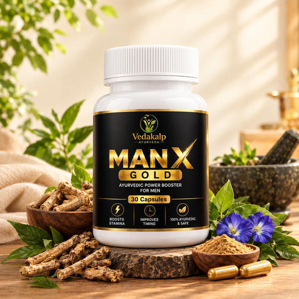 Manx Gold