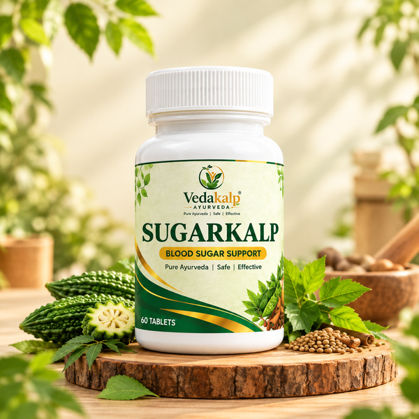 Sugarkalp