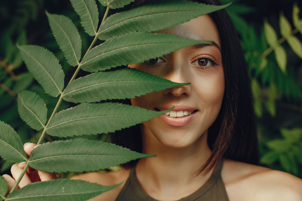 A gallery of healing, rooted in Ayurveda