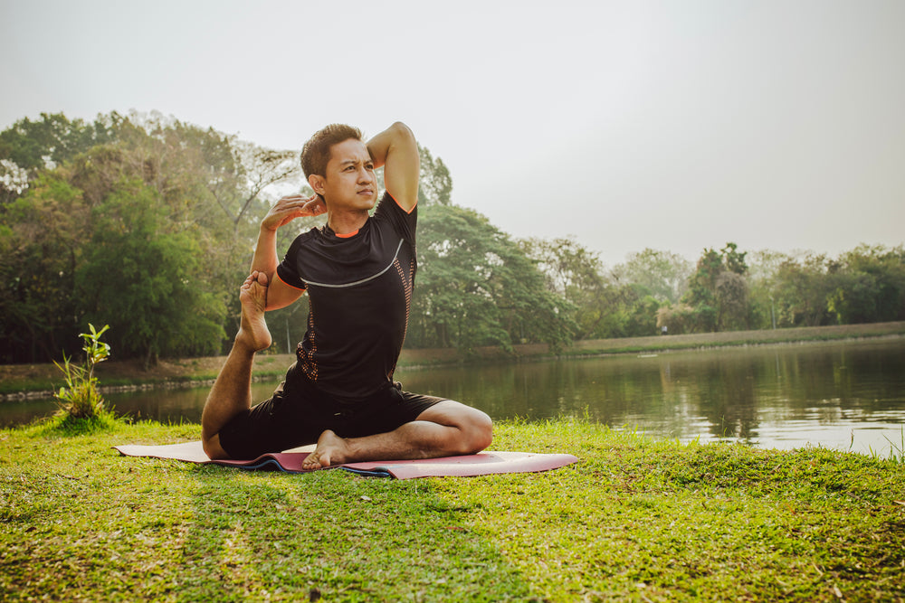A gallery of healing, rooted in Ayurveda
